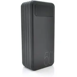 Powerbank Torima TRM-1050 50000mAh, Mix color, Blister