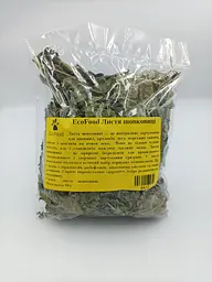 Ласощі для гризунів EcoFood лист шовковиці 50 г 6412