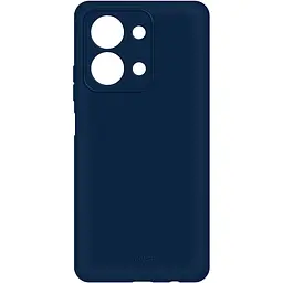 Чохол MAKE Xiaomi Redmi 15C/Poco C85 Skin Blue