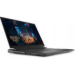Ноутбук Dell Alienware m18 R2,i9-14900HX,64GB,2TB,4080,QHD+,Windows 11 - мініатюра 7