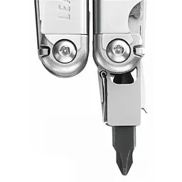 Мультитул Leatherman WAVE PLUS, синтетичний чохол, карт. коробка (832524) - мініатюра 8