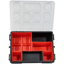 Органайзер Vitals Master 8" PO-192 CB (186107) - мініатюра 4
