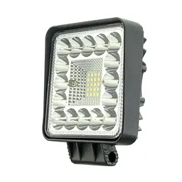 Cвітлодіодна фара WL-D9 78W 3030-52 Combo Cyclone (НФ-00001189)