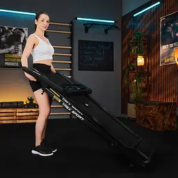 Бігова доріжка Trex Sport TX-800TM VEGA - мініатюра 11