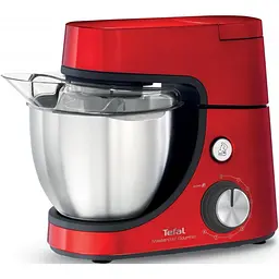 Кухонна машина Tefal QB516G38 - мініатюра 2