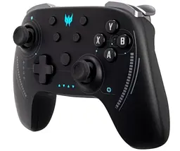Геймпад Predator PGR300, Black Acer teh0020801 - мініатюра 2