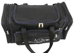 Дорожня сумка Wallaby 45х25х21 см sum0014730 - мініатюра 6