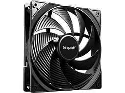 Вентилятор Be quiet! Pure Wings 3 140mm PWM High-Speed 3-Pack Black (BL138) - мініатюра 5