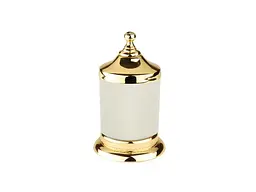 Бокс для аксесуарів Kugu Versace Freestand 240G, Золотий