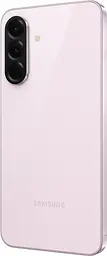 Смартфон Samsung Galaxy A56 5G 8/128GB Pink (SM-A566B) (UA UCRF) - мініатюра 7