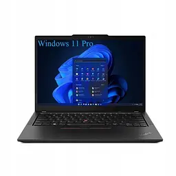 Ноутбук 2 in 1 Lenovo ThinkPad X13 Gen 4,1920x1200 IPS,i5-1345U 10-core,32 GB DDR5,512 GB m2 PCIe