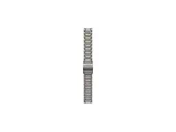Ремінець Garmin для Fenix 6 22mm QuickFit Vented Titanium Bracelet bands (010-12863-08)