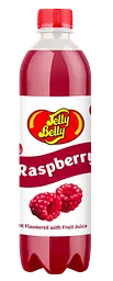 Безалкогольний напій Jelly Belly Raspberry 500 мл