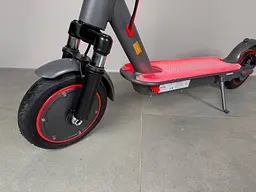 Електросамокат Kugoo M365 PRO 5 RGB Edition (600W, 13Ah) +Амортизатор + Led Підсвічування Чорний - мініатюра 9