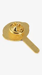 Значок Цукерка 0928102521-4 Різнокольоровий shop (2000999540011) - мініатюра 3