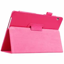 Чохол-книжка Standart для планшета Huawei MediaPad T3 10 9.6 " AGS-L09 та AGS-W09 - мініатюра 9