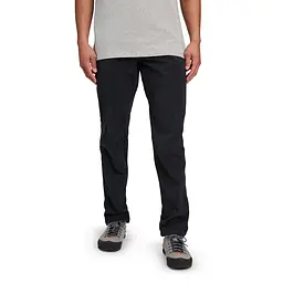 Штани чоловічі Black Diamond M Pursiut Pants 34 Чорний