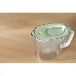 Фільтр-глечик Brita Style eco LED Mxpro світло-зелений (1055731) - мініатюра 4