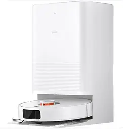 Робот-пилосос Xiaomi Robot Vacuum X20 Pro