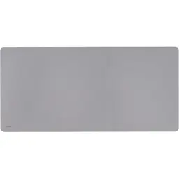 Килимок для мишки Trust Benya XXL Desk Pad Grey (25712) - мініатюра 2