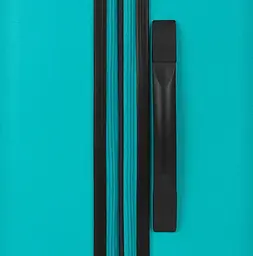 Валіза Gabol Future (M) Turquoise (123046-018) - мініатюра 9