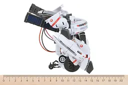 Робот-конструктор Космічний флот 7в1 на сонячній батареї Same Toy det0018059 - мініатюра 5