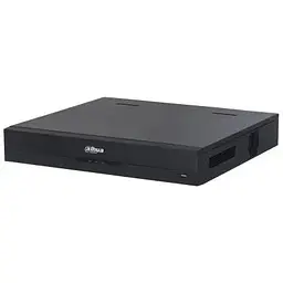 Реєстратор для відеоспостереження Dahua (DHI-NVR5416-EI)