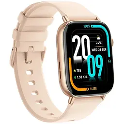 Smart Watch Gelius Pro Amazwatch Numix GP-SW009 gold UA - мініатюра 3