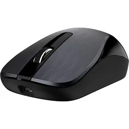 Бездротова миша Genius ECO-8015 Wireless Iron Gray (31030011412) - мініатюра 3