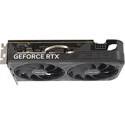Відеокарта Asus Dual GeForce RTX 4060 V2 OC Edition 8GB GDDR6, 90YV0JC4-M0NA00 EU [127743] - мініатюра 7