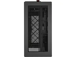 Корпус Montech HS02 Black - мініатюра 6