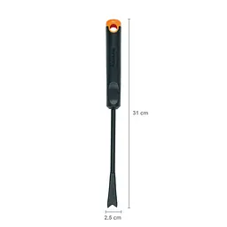 Совок для бур'янів Fiskars Ergo (1027031) - мініатюра 2