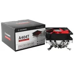 Кулер до процесора Xilence A404T Performance C (XC040) - мініатюра 3