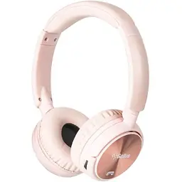 Stereo Bluetooth Headset Gelius Pro Crossfire GP HP-007 Pink - мініатюра 6