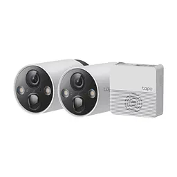 Камера відеоспостереження TP-Link TAPO-C420S2