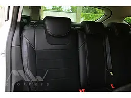 Авточохли модельні MW Brothers для Ford Focus III c 2015 - мініатюра 2