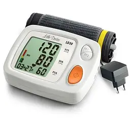 Автоматичний тонометр на плече Little Doctor LD30 (NLD30)