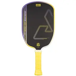 Ракетка для піклболу Joola Agassi Heat Vision 16 Flash Yellow (600388) (932283)
