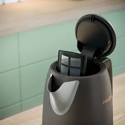 Електрочайник Philips HD9352/30 - мініатюра 4