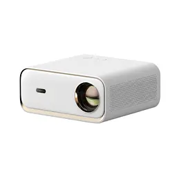 Портативний проектор Wanbo X5 / 1920x1080 /1100 ANSI Lm / Android 9.0 / Wi-Fi / Bluetooth