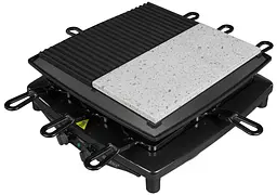 Гриль - Раклітниця Steba RC 4 Plus Deluxe - мініатюра 4