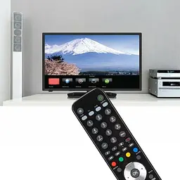 Пульт дистанційного керування для RM-F01 RM-F04 RM-E06 Humax HDR Freesat Freesat BOX HD-FOX - мініатюра 2