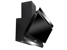 Витяжка VDB DECO BLACK 90 BLACK - мініатюра 2