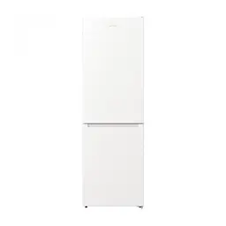 Холодильник з нижньою морозильною камерою Gorenje RK6192PW4 2 двері 208(112) л А++ білий (RK6192PW4)