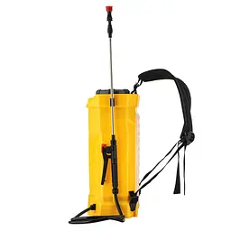 Обприскувач акумуляторний 2E AquaSpray 18LR (2E-18LBS) - мініатюра 4