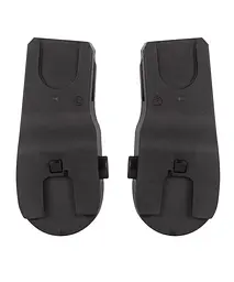 Перехідник (пара) адаптер для автокрісла на коляску CARRELLO Omega CRL-6530 [CD]