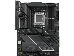 Материнська плата Asus ROG STRIX X870E-H GAMING WIFI7 (90MB1M90-M0EAY0)
