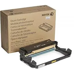 Драм картридж Xerox WC 3335/3345/PH3330 Black (101R00555)