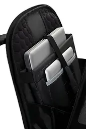 Рюкзак 15.6" Slim Samsonite PRO-DLX 6 FRAMED 43х30х15 KM2*08018 - мініатюра 9