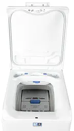 Пральна машина Electrolux з вертикальним завантаженням EW6T4062U, 6кг, 1000, A+++, Дисплей, Білий (EW6T4062U) - мініатюра 6